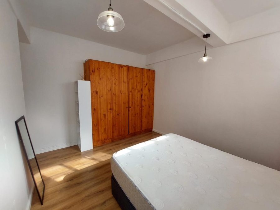 To Let 2 Bedroom Property for Rent in Observatory Western Cape